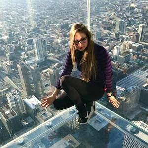 Meet your Posher, Alice